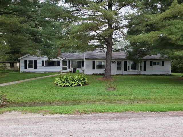 Fair Haven, MI 48023,6990 SAINT CLAIR