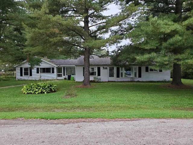 Fair Haven, MI 48023,6990 SAINT CLAIR