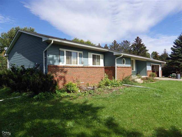 Ray Twp, MI 48096,63700 INDIAN TRAIL