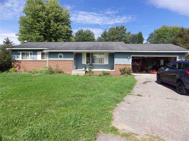 Ray Twp, MI 48096,63700 INDIAN TRAIL