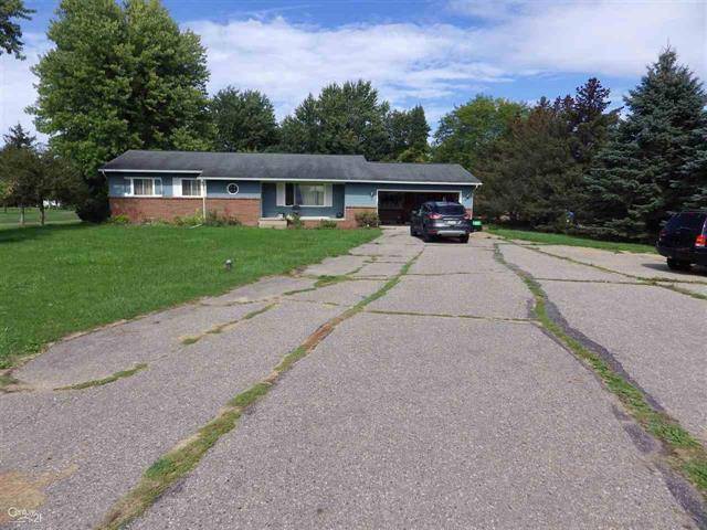 Ray Twp, MI 48096,63700 INDIAN TRAIL