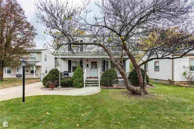 Royal Oak, MI 48073,933 Millard Ave
