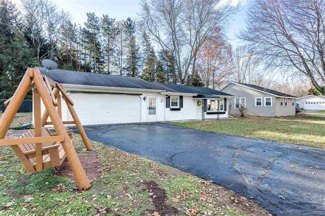 Burtchville, MI 48059,3691 Huron Court