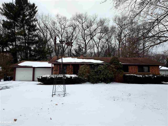 Shelby Twp, MI 48316,52611 BRENTWOOD