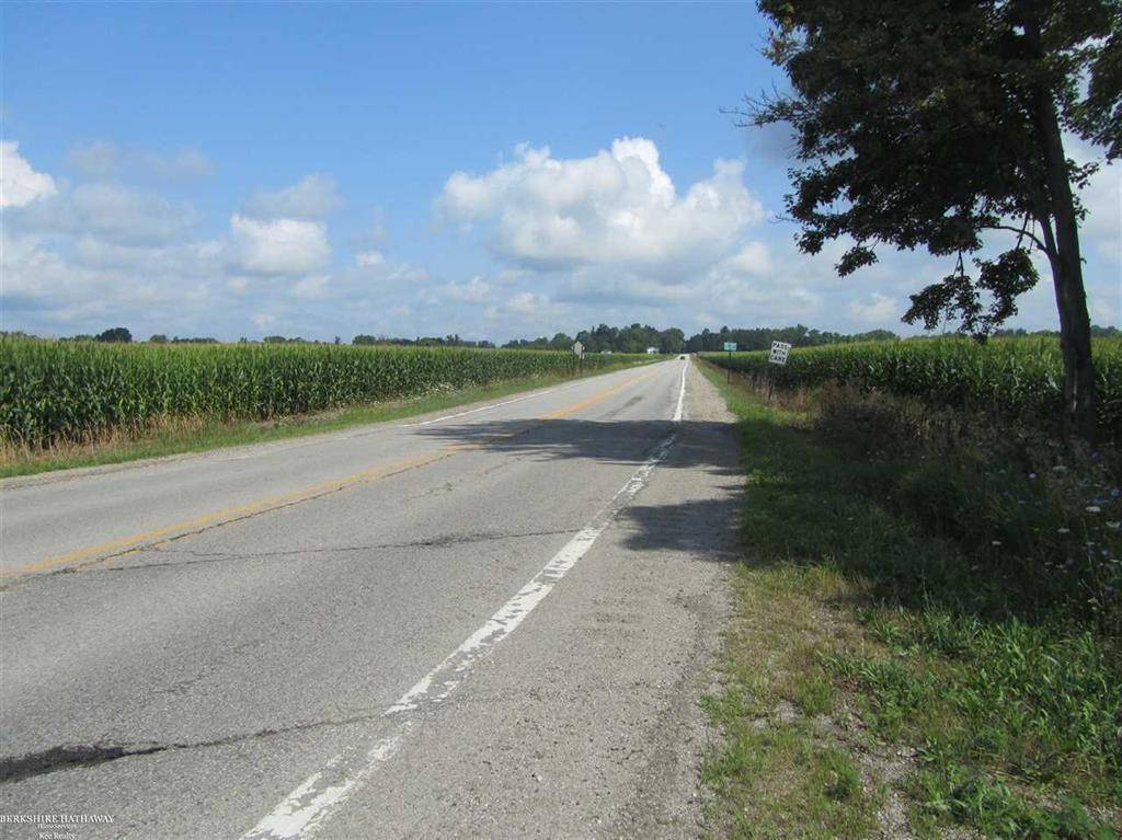 Armada Twp, MI 48005,0 Capac Road