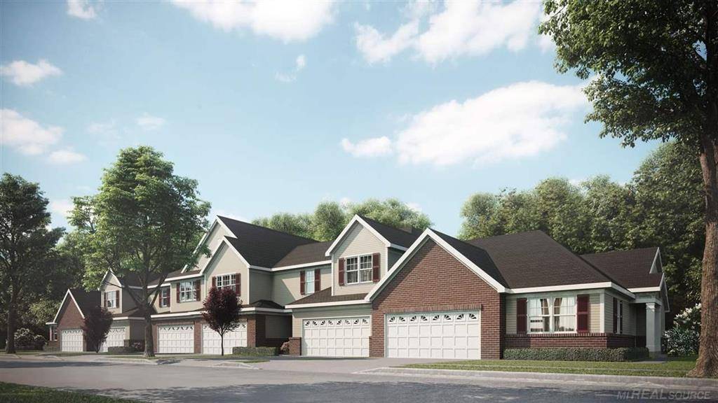 Hartland Twp, MI 48855,9947 Ridge Run Street 89/9