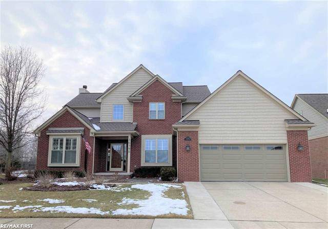 New Baltimore, MI 48047,36390 Orchard Lake Drive