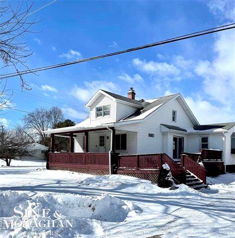Columbus Twp, MI 48063,7864 Gratiot Ave