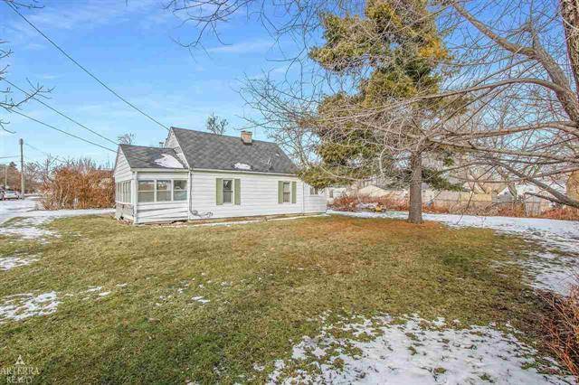 Burton, MI 48529,1463 Donovan St