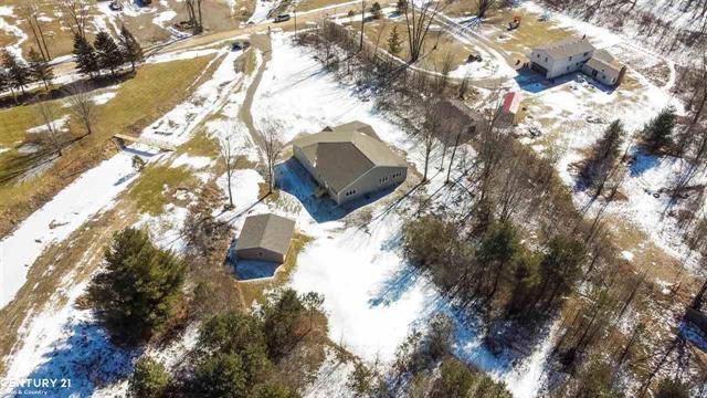 Mussey Twp, MI 48014,4375 Valencia Dr.