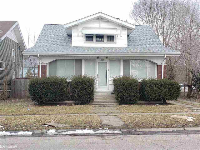 Port Huron, MI 48060,808 15th st