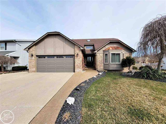 New Baltimore, MI 48047,35739 Rockingham