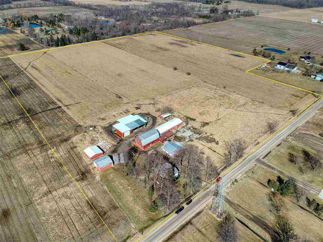 Berlin Twp, MI 48002,13746 Mesmer