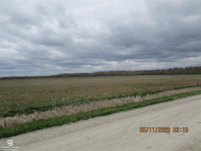 Lenox Twp, MI 48048,00 30 MILE RD. PARCEL J.