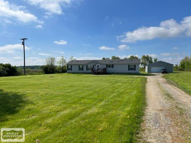 Riley, MI 48041,10673 Lambs Rd