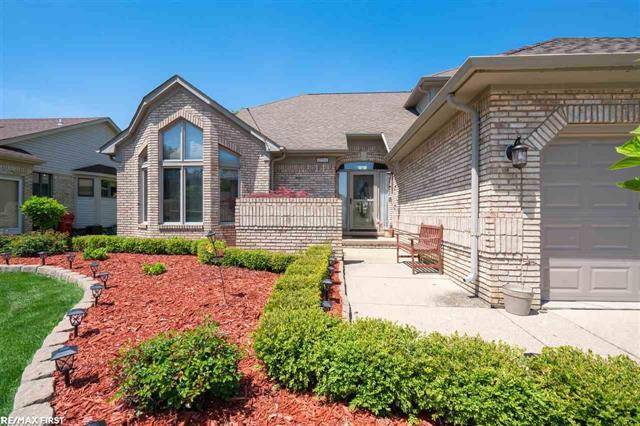 Clinton Twp, MI 48038,43965 Cadburry Dr