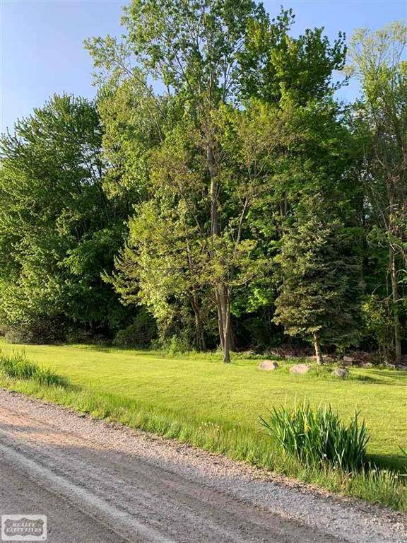 Harrison Twp, MI 48045,0 Vandy Street