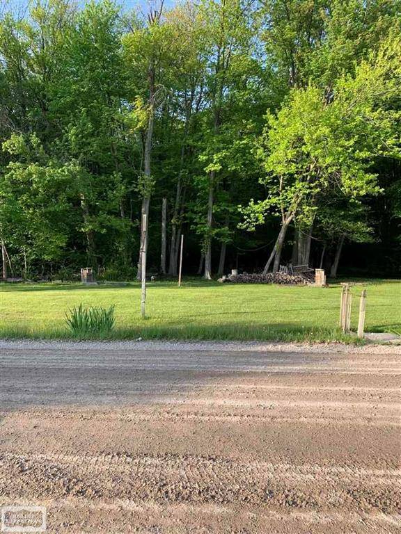 Harrison Twp, MI 48080,01 Vandy Street