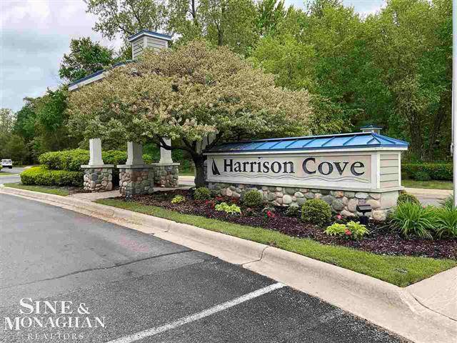 Harrison Township, MI 48045,25837 MARITIME CIRCLE N