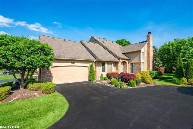 Shelby Twp, MI 48316,2169 Willow Ct