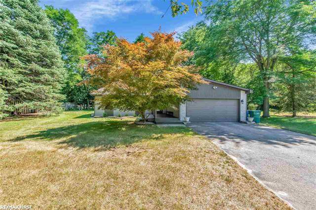 Washington Twp, MI 48306,3326 Spring Meadows