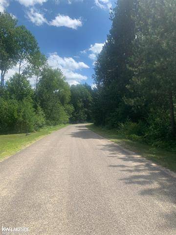 Au Sable Twp, MI 48653,00 Indian Wood Dr. Lot #109