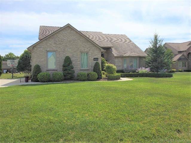 Washington Twp, MI 48094,11184 Primrose Way