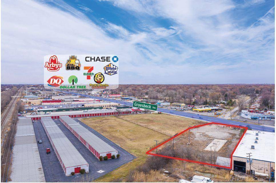Clinton Twp, MI 48035,36175 Groesbeck Highway