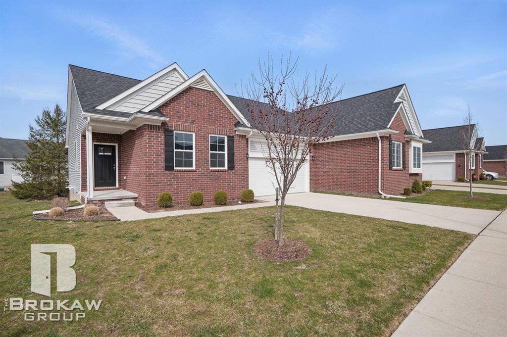 Lapeer, MI 48446,1389 Luxington Drive