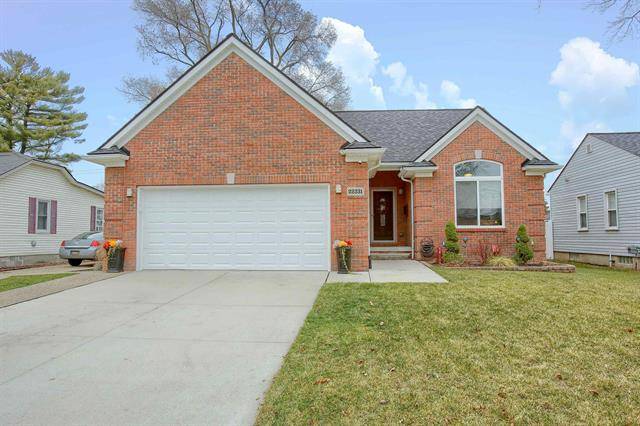 St. Clair Shores, MI 48081,22331 Lanse