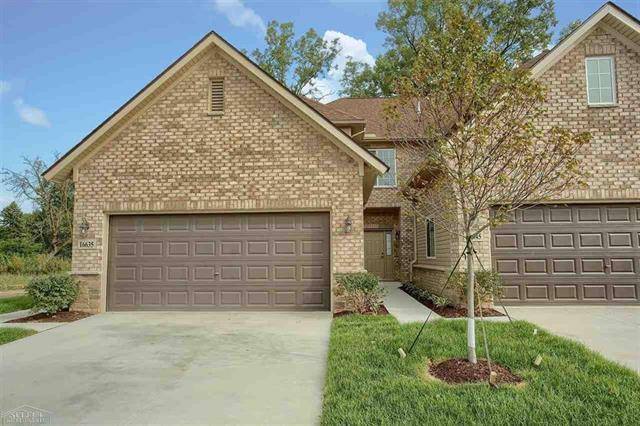 Clinton Twp, MI 48035,16625 Savor Lane