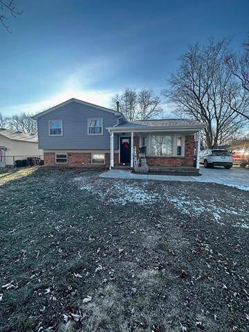 Romeo Vlg, MI 48065,356 E Gates