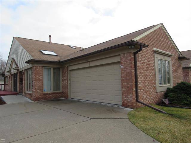 Clinton Township, MI 48036,38624 Birch Meadow Dr.