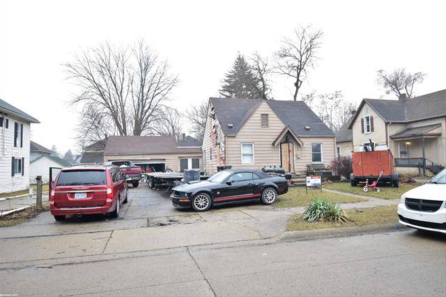Mt. Clemens, MI 48043,41 Parkview