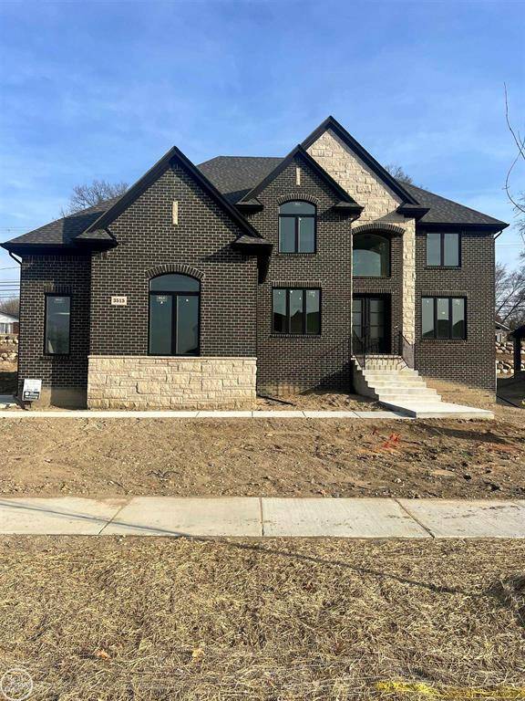 Shelby Twp, MI 48316,3515 Forster Lane Lot #20