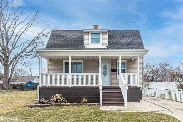 Warren, MI 48089,13459 Georgiana Ave