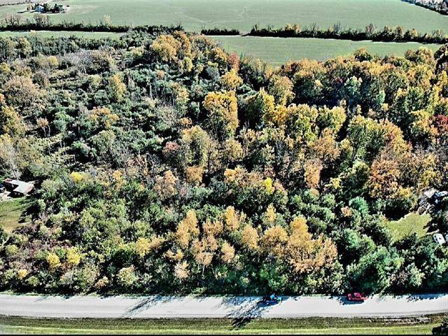 Brockway Twp, MI 48097,Vac Jorden Rd Parcel 2