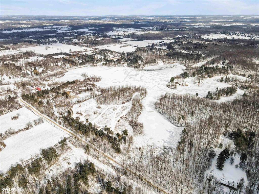 Addison Twp, MI 48367,00 Hagerman Road