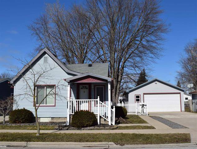 Marine City, MI 48039,546 Robertson St
