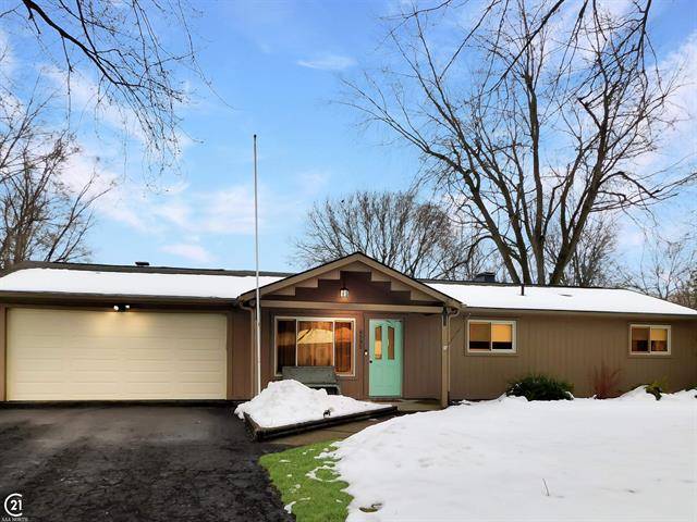 Village Of Clarkston, MI 48346,4595 Independence Dr