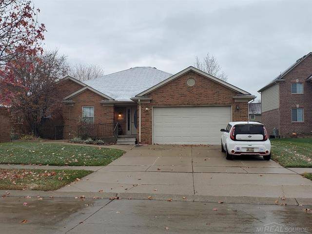 New Baltimore, MI 48047,35050 Newport