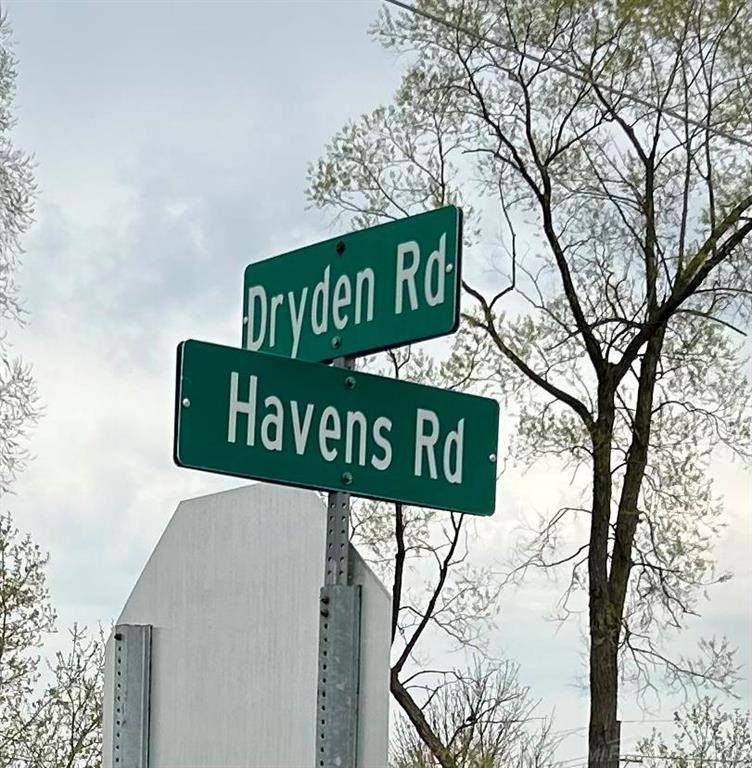 Dryden Twp, MI 48428,0 Dryden