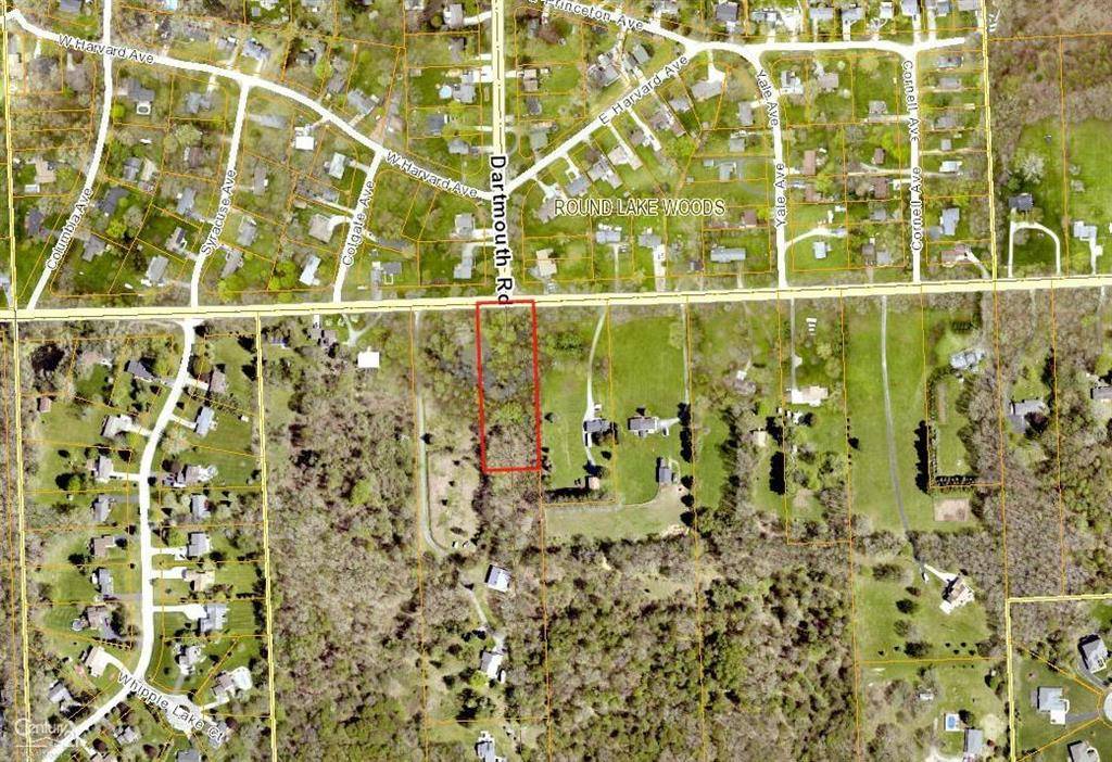 Independence Twp, MI 48348,Whipple Lake