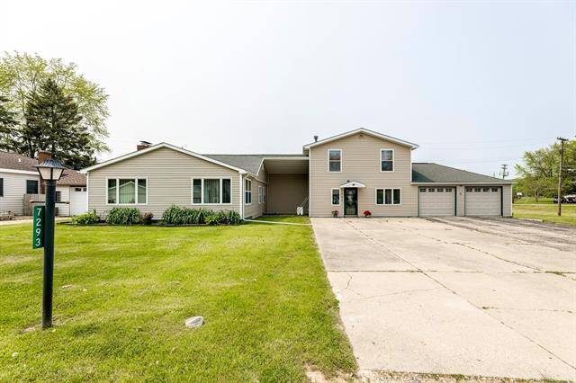 Worth Twp, MI 48450,7293 Vine