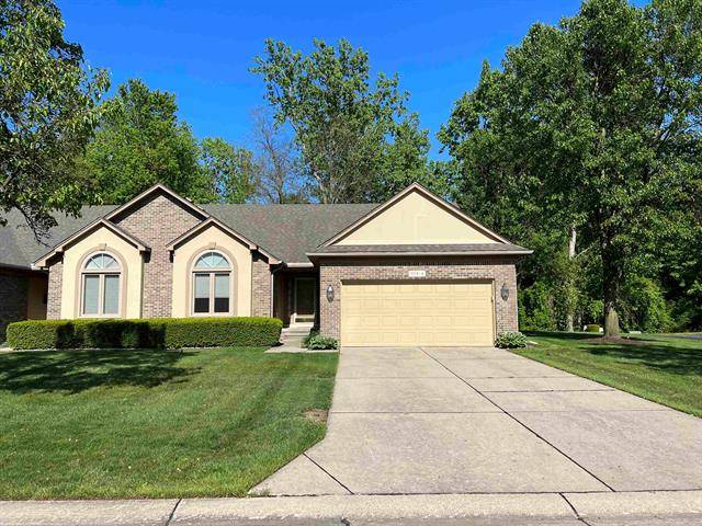 Chesterfield, MI 48047,50914 Nature Dr