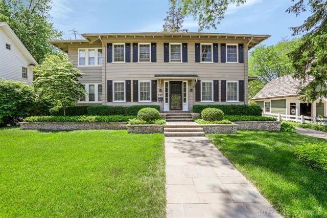 Grosse Pointe Farms, MI 48236,283 Hillcrest