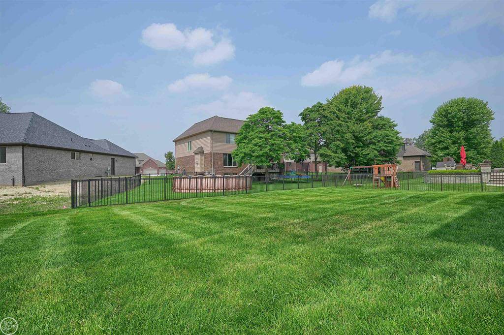 Macomb Twp, MI 48044,22119 Sturgeon River Drive Lot #28