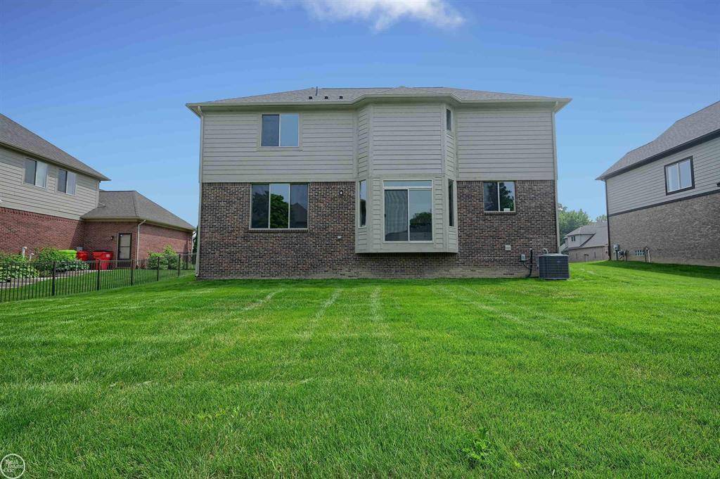 Macomb Twp, MI 48044,22119 Sturgeon River Drive Lot #28
