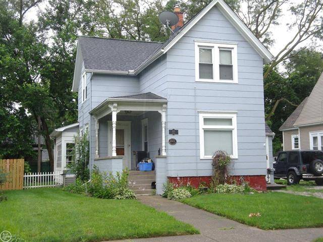 Mt. Clemens, MI 48043,121 Lincoln