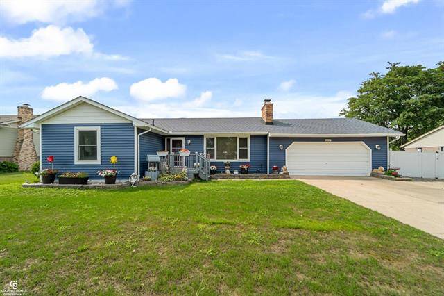 Chesterfield Twp, MI 48047,48027 Mallard Dr